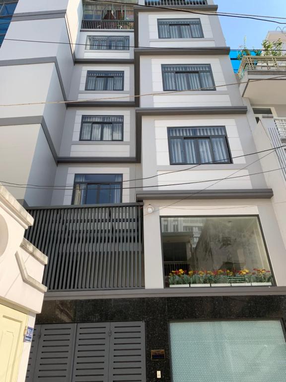 căn hộ Lý Chính Thắng – Ho Chi Minh City
