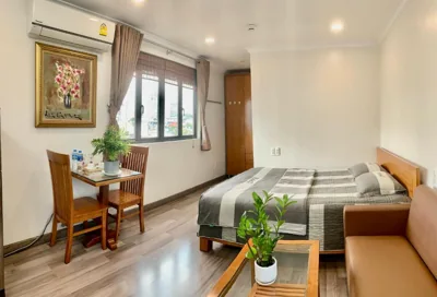 căn hộ Lý Chính Thắng – Photos 2