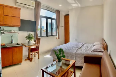 căn hộ Lý Chính Thắng – Photos 4