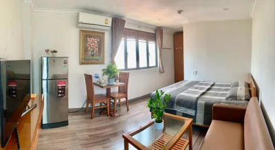 căn hộ Lý Chính Thắng – Photos 6