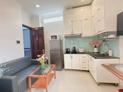 căn hộ Lý Chính Thắng – Photos 10
