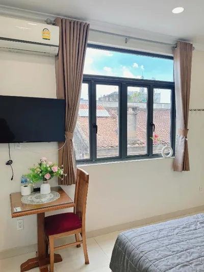 căn hộ Lý Chính Thắng – Photos 13