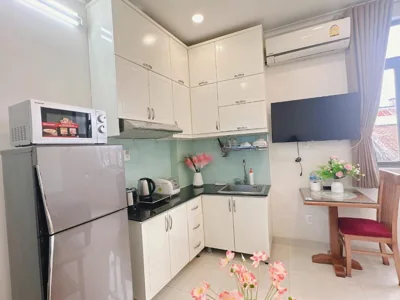 căn hộ Lý Chính Thắng – Photos 14